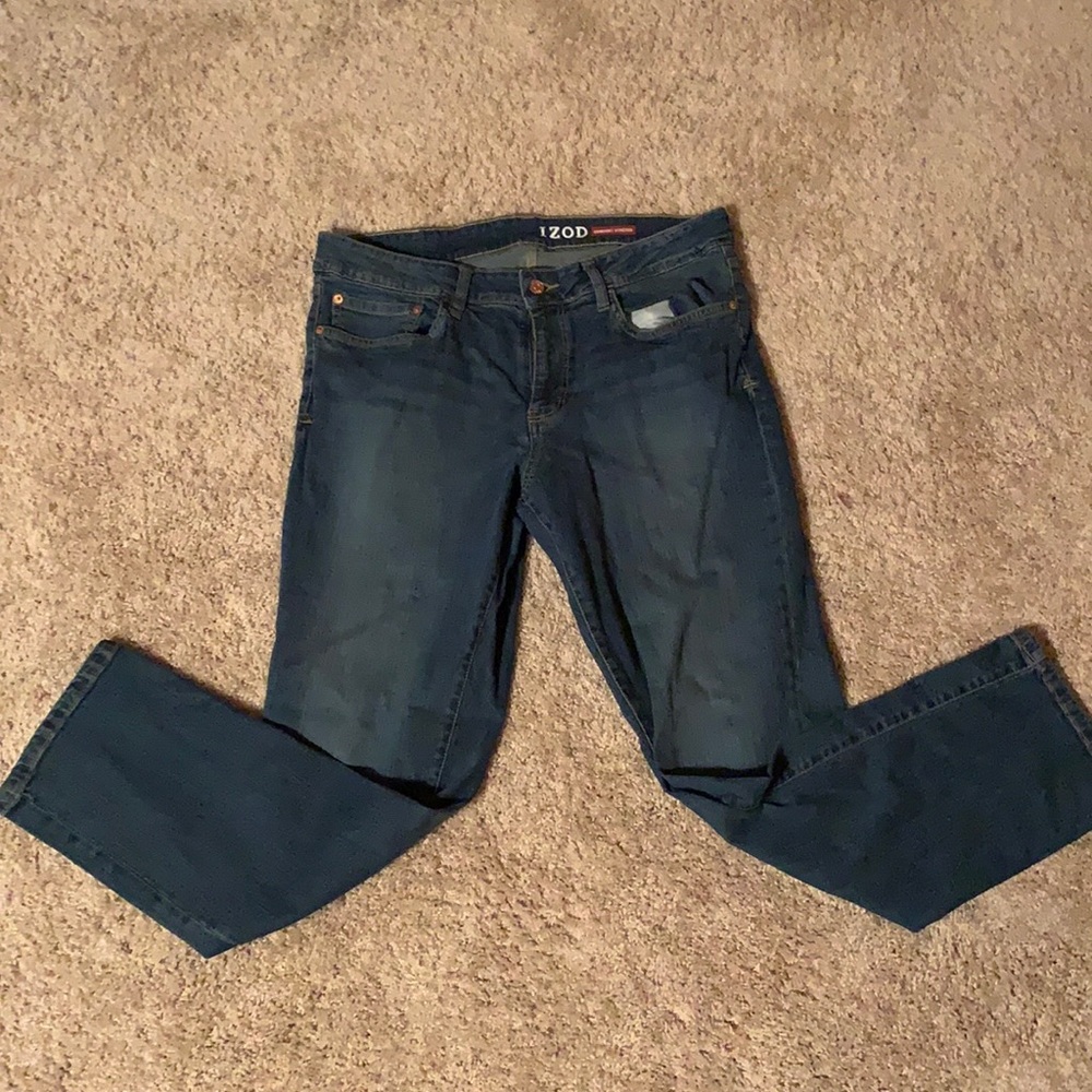 Men’s Izod Jeans 34 x 30